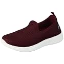 Bata Women Pull On Walking Shoes