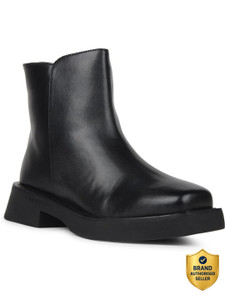 Bata womens boots for style comfort and