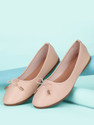 Bata womens casual ballerinas lightweight 