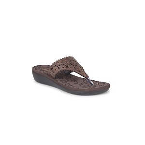 Bata womens Mexico Laser E Slipper
