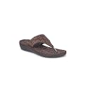 Bata womens Mexico Laser E Slipper