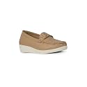 Bata Womens Slip-On Shoes Comfortable Stylish