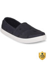 Bata womens slip-on shoes effortless style