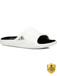 Bata Women Slides