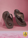 Bata Women Slippers