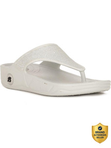 Bata Women Slippers