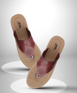 Bata Women Slippers