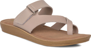 Bata Women Slippers