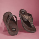 Bata Women Slippers