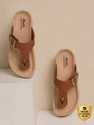 Bata Women Slippers