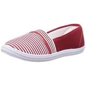 Bata Womens Sophia Ballerinas
