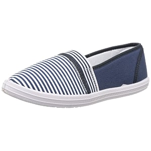 Bata Womens Sophia Ballerinas