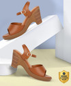 Bata Women Heels