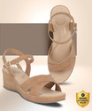 Bata Women Wedges
