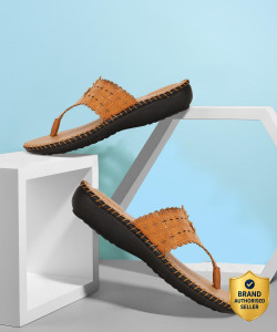 Bata Women Wedges