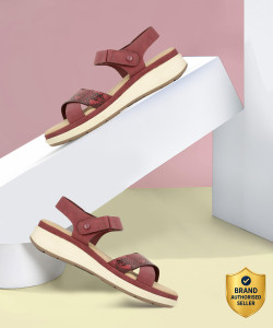Bata Women Wedges