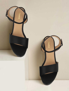 Bata Women Wedges