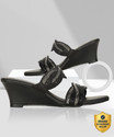 Bata Women Wedges