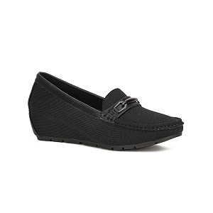 Bata Women Zaynab Loafers Nude 6510177