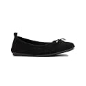 Bata Womens Alex Ballerina Ballerinas Brown 5513756