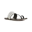Bata womens Galaxy N1 E 24 Slipper