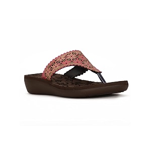 Bata womens Mexico Laser E Slipper