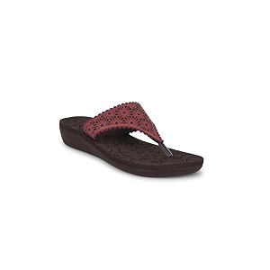 Bata womens Mexico Laser E Slipper