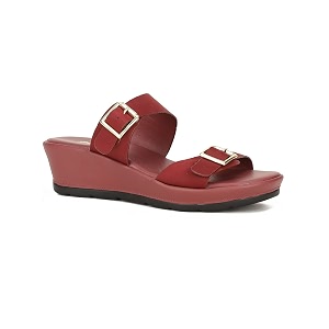 Bata womens Molly Mule Slipper