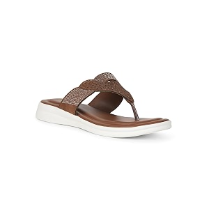 Bata womens Slipper Heeled Sandal