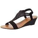 Bata Womens TALIAH Brown Heels