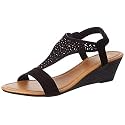 Bata Womens TALIAH Brown Heels