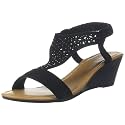 Bata Womens TALIAH Brown Heels