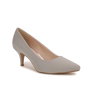 Bata Womens Woody Pump Heels 7512065