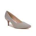 Bata Womens Woody Pump Heels 7512065