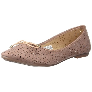 Bata Womens Yvian Ballerinas 5515702