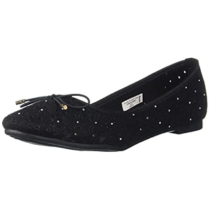 Bata Womens Yvian Ballerinas 5515702