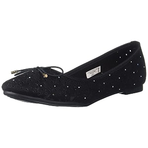 Bata Womens Yvian Ballerinas 5515702