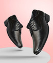 Bata8216472 Lace Up For Men Black 8