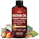 Batana Oil Conditioner for Hair Growth, Biotin & Argan, 10.15 fl oz Citrus