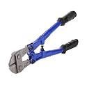 Bates- Bolt Cutter, 14 Inch, Chain Lock Cutter Heavy Duty Tool
