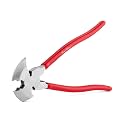 Bates - Multi-Plier Fence Tool, 10.8", Nail &amp; Staple Puller, Cutting Pliers