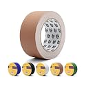 Bates Gaffers Tape - 2 Inch x 23 Yard, Brown