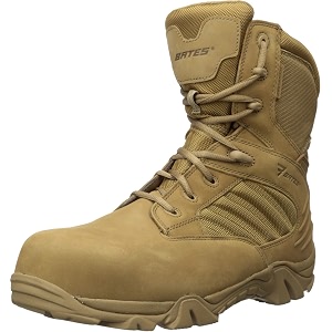 Bates Men s 8 Inch GTX Ultra