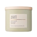 Bath &amp; Body Works 3-Wick Candle, Moonlit Goddess, Soy Wax Blend, 14.5 oz
