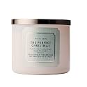 Bath & Body Works 3-Wick Candle, The Perfect Christmas Scent