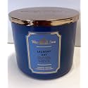 Bath &amp; Body Works 3-Wick Candle, Laundry Day Scent
