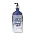 Bath & Body Works Black Currant Cedarwood Body Lotion 184g