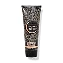 Bath & Body Works Into the Night Body Cream| Hydrating Moisturizer for Soft, Glowing Skin | Daily Nourishing Body Lotion for Women | With Shea Butter And Hyaluronic Acid|48 Hour Moisture| 226g / 8oz
