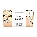 Bath &amp; Body Works Shea Butter Cleansing Bar (Vanilla Coconut)