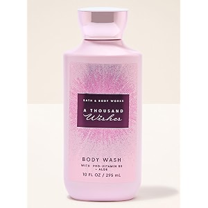Bath Body Works A Thousand Wishes